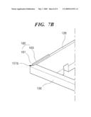 Backlight unit and liquid crystal dispaly module including the same diagram and image