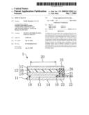 DISPLAY DEVICE diagram and image