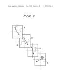 Liquid crystal display device diagram and image