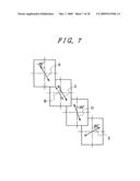 Liquid crystal display device diagram and image