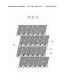 Liquid crystal display device diagram and image