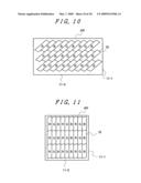 Liquid crystal display device diagram and image