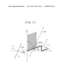 Liquid crystal display device diagram and image