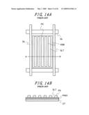 Liquid crystal display device diagram and image