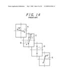 Liquid crystal display device diagram and image