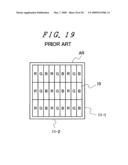 Liquid crystal display device diagram and image