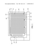 Repair Structure and Method for Liquid Crystal Display diagram and image