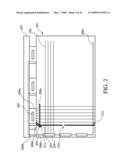 Repair Structure and Method for Liquid Crystal Display diagram and image