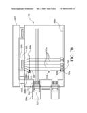 Repair Structure and Method for Liquid Crystal Display diagram and image