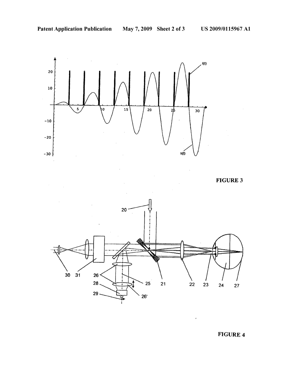 Optical Scanning System - diagram, schematic, and image 03