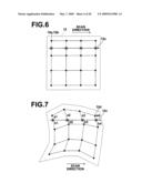 DRAWING POINT DATA OBTAINMENT METHOD AND APPARATUS AND DRAWING METHOD AND APPARATUS diagram and image