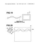 DRAWING POINT DATA OBTAINMENT METHOD AND APPARATUS AND DRAWING METHOD AND APPARATUS diagram and image