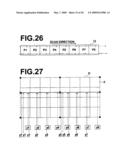 DRAWING POINT DATA OBTAINMENT METHOD AND APPARATUS AND DRAWING METHOD AND APPARATUS diagram and image