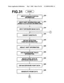 DRAWING POINT DATA OBTAINMENT METHOD AND APPARATUS AND DRAWING METHOD AND APPARATUS diagram and image