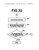 DRAWING POINT DATA OBTAINMENT METHOD AND APPARATUS AND DRAWING METHOD AND APPARATUS diagram and image