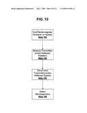 DETECTING MICROORGANISMS IN BLOOD UTILIZING PHYSICAL AND CHEMICAL CHANGES IN BLOOD diagram and image