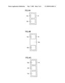 BIOLOGICAL INFORMATION MEASURING SENSOR diagram and image