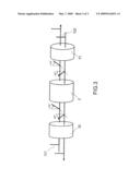 SOLID-STATE LASER GYRO HAVING ORTHOGONAL COUNTERPROPAGATING MODES diagram and image