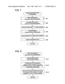 Image processing method, image processing device, and image processing program diagram and image