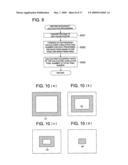 Image processing method, image processing device, and image processing program diagram and image