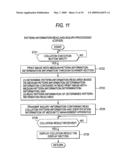 IMAGE INFORMATION SYSTEM, IMAGE FORMATION APPARATUS, PROCESS FOR IMAGE FORMATION, COMPUTER READABLE MEDIUM FOR IMAGE FORMATION AND PATTERN-INFORMATION-COLLATING-APPARATUS diagram and image