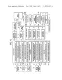 IMAGE INFORMATION SYSTEM, IMAGE FORMATION APPARATUS, PROCESS FOR IMAGE FORMATION, COMPUTER READABLE MEDIUM FOR IMAGE FORMATION AND PATTERN-INFORMATION-COLLATING-APPARATUS diagram and image