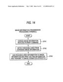 IMAGE INFORMATION SYSTEM, IMAGE FORMATION APPARATUS, PROCESS FOR IMAGE FORMATION, COMPUTER READABLE MEDIUM FOR IMAGE FORMATION AND PATTERN-INFORMATION-COLLATING-APPARATUS diagram and image