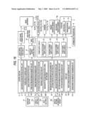 IMAGE INFORMATION SYSTEM, IMAGE FORMATION APPARATUS, PROCESS FOR IMAGE FORMATION, COMPUTER READABLE MEDIUM FOR IMAGE FORMATION AND PATTERN-INFORMATION-COLLATING-APPARATUS diagram and image