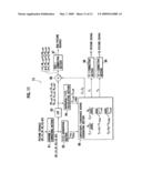 Optical system and projection display device diagram and image