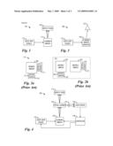 Scanning Mirror Based Display System and Method diagram and image