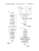 Scanning Mirror Based Display System and Method diagram and image