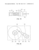 THIN-FILM MAGNETIC HEAD, HEAD GIMBAL ASSEMBLY, AND HARD DISK SYSTEM diagram and image