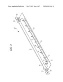 STATIC ELIMINATOR AND ELECTRIC DISCHARGE MODULE diagram and image