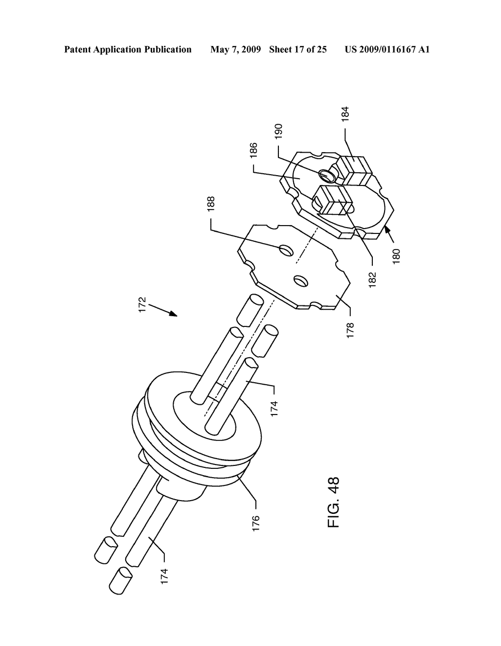 PASSIVE ELECTRONIC NETWORK COMPONENTS DESIGNED FOR DIRECT BODY FLUID EXPOSURE - diagram, schematic, and image 18