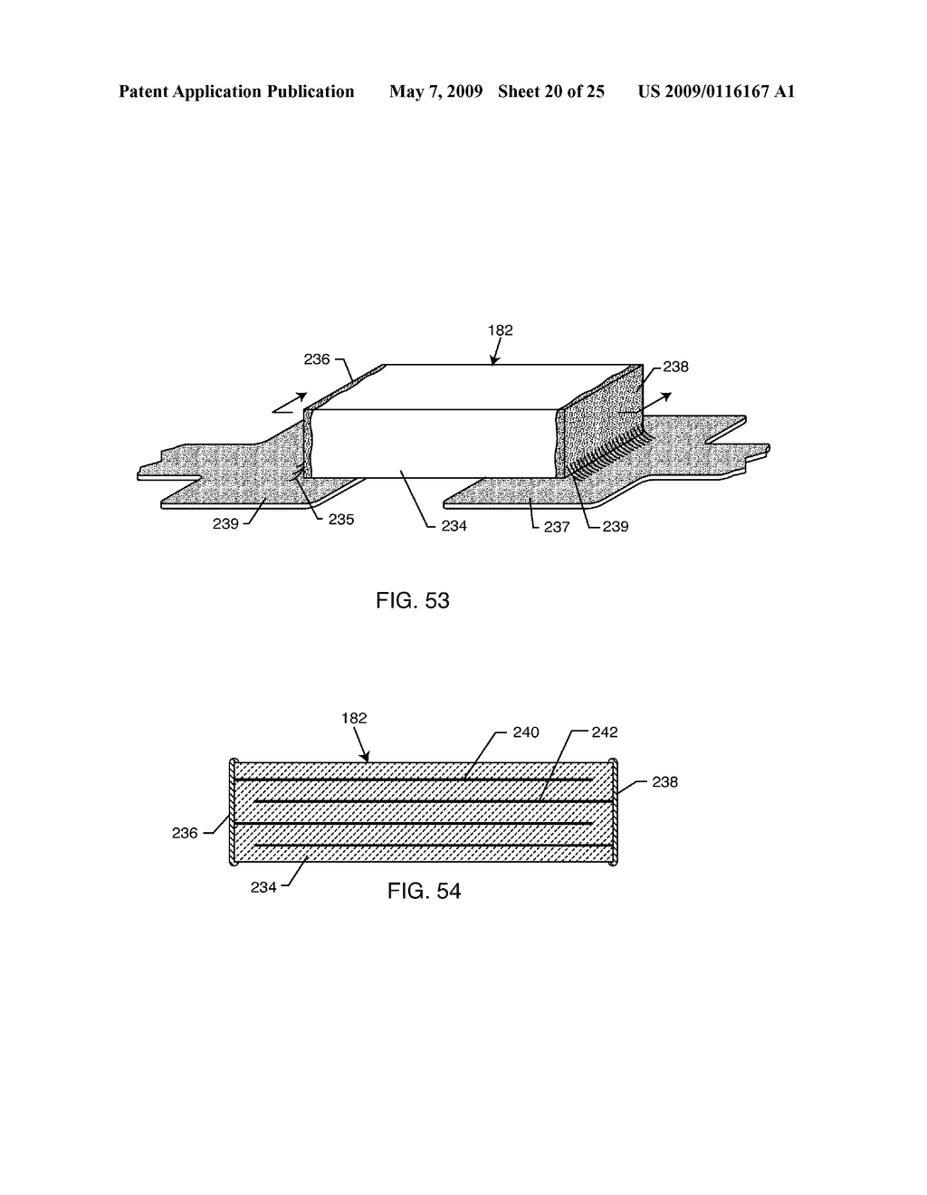 PASSIVE ELECTRONIC NETWORK COMPONENTS DESIGNED FOR DIRECT BODY FLUID EXPOSURE - diagram, schematic, and image 21