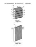 Cooling unit and electronic apparatus diagram and image