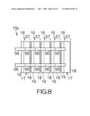 Cooling unit and electronic apparatus diagram and image