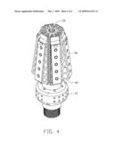 LED LAMP diagram and image