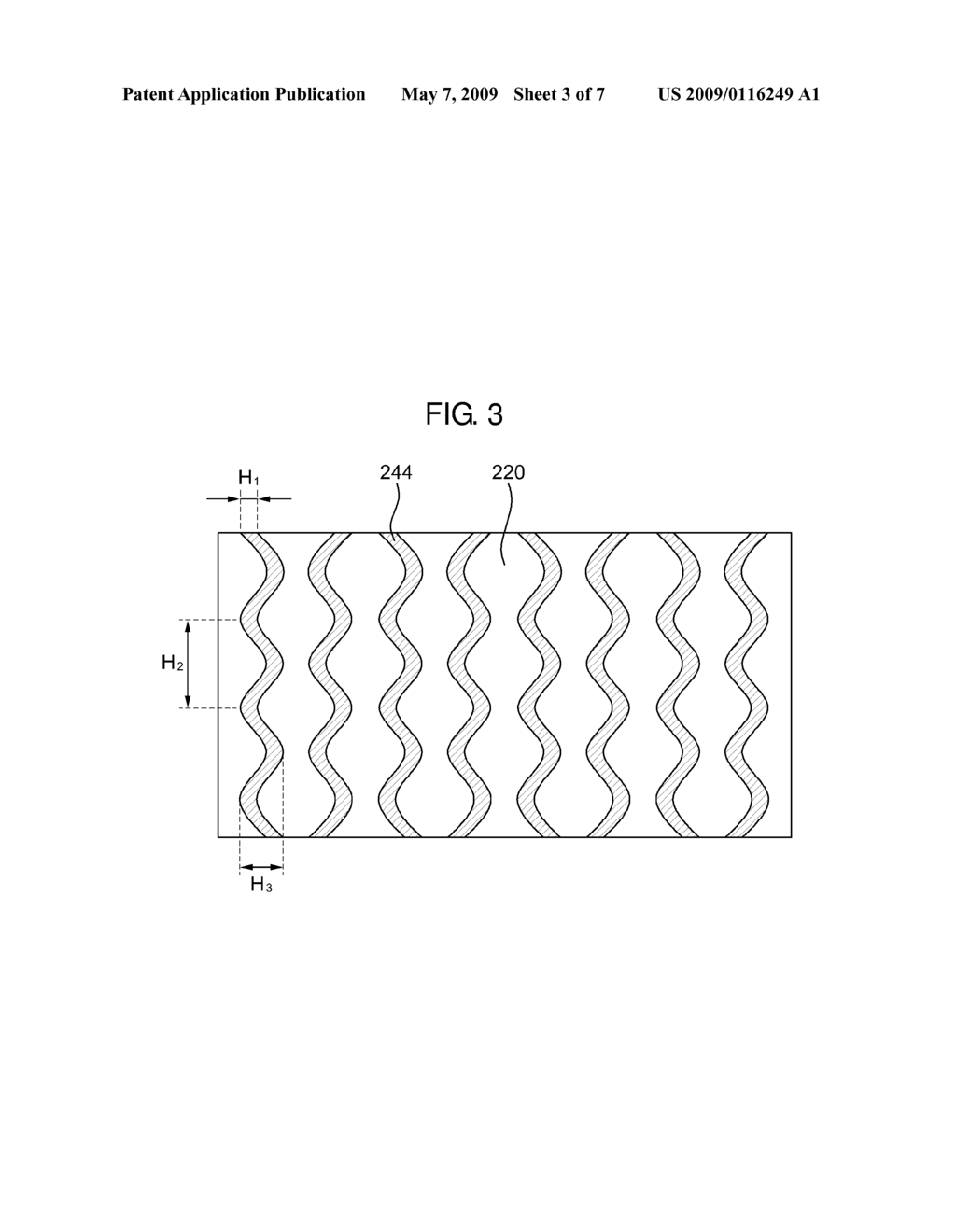 External Light Blocking Film For Display Device, Method Of Fabricating The Same And Filter Having The Same - diagram, schematic, and image 04