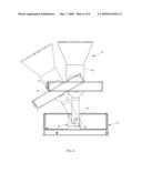 COLLAR ASSEMBLY AND BRAKE FOR RECESSED LUMINAIRE diagram and image