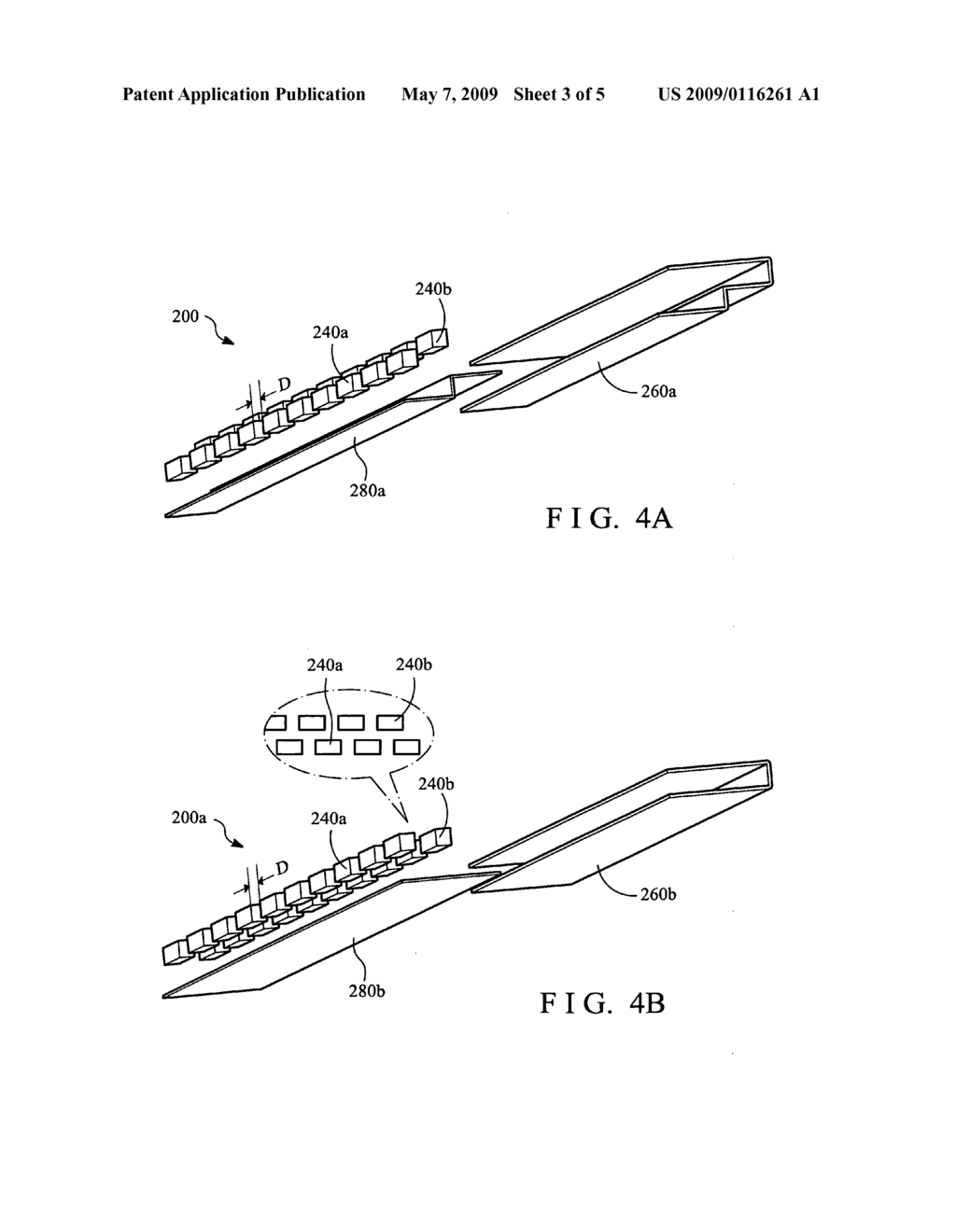 Side-emitting backlight module - diagram, schematic, and image 04