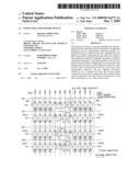 SEMICONDUCTOR MEMORY DEVICE diagram and image