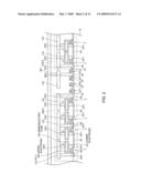 SEMICONDUCTOR MEMORY DEVICE diagram and image