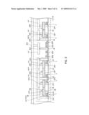 SEMICONDUCTOR MEMORY DEVICE diagram and image