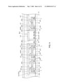 SEMICONDUCTOR MEMORY DEVICE diagram and image