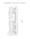 SEMICONDUCTOR MEMORY DEVICE diagram and image