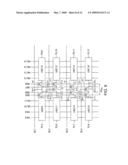 SEMICONDUCTOR MEMORY DEVICE diagram and image