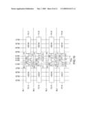 SEMICONDUCTOR MEMORY DEVICE diagram and image