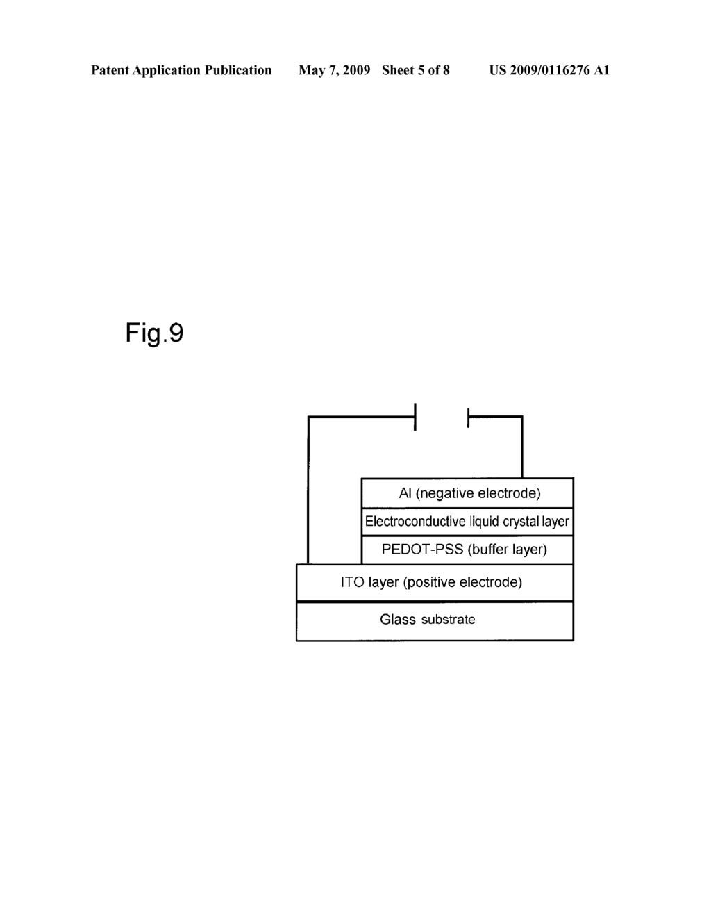 MEMORY DEVICE, DATA RECORDING METHOD AND IC TAG - diagram, schematic, and image 06