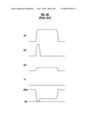 Wordline driving circuit of semiconductor memory device diagram and image